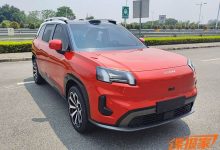 将于7月上市 埃安全新AION V申报图曝光-透彻科技