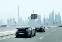 首款混合动力911将于5月28日全球首发-透彻科技
