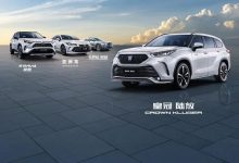 RAV4荣放等万元补贴 一汽丰田优惠活动-透彻科技