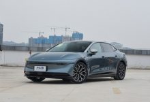 极氪007将推OS6.1解锁机械车位自动泊车-透彻科技