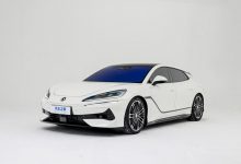 2.0T+3电机 腾势Z9 GT插混版申报信息-透彻科技