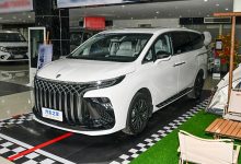 东风风行星海V9将于6月1日正式上市-透彻科技