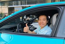 雷军亲测城市NOA 小米SU7 Pro首次亮相-透彻科技