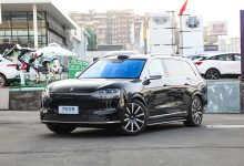 新增遥控泊车等 问界M9开启OTA升级-透彻科技