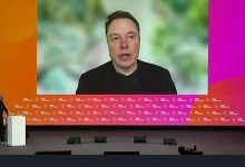 马斯克：反对美国对中国电动车征新关税-透彻科技