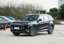 售10.59万起 捷途X70 PLUS冠军版上市-透彻科技