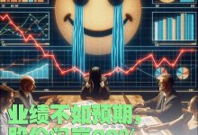 理想业绩不如预期,股价立即大跌20%-透彻科技