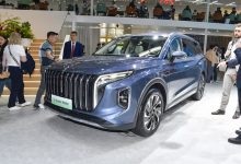 红旗HS7 PHEV将于6月中下旬正式上市-透彻科技