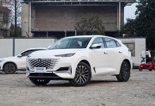 售15.99万 长安UNI-K新车型正式上市-透彻科技