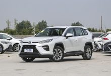 售17.38万起 2024款丰田威兰达上市-透彻科技