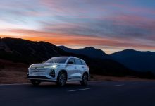 月均销量近2万，选家用SUV绕不开一台长安CS75-透彻科技