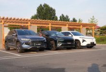 插混SUV“三国杀”王牌对决 东风风神L7强势登顶性能之巅-透彻科技