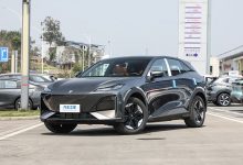 深蓝S7将今日举办第10万辆整车下线仪式-透彻科技