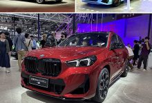 宝马X1 M35Li领衔 2024粤港澳新车汇总-透彻科技