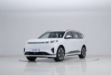 东风奕派eπ008将于6月14日正式上市-透彻科技