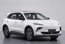 定位紧凑型SUV 名爵MG ES5将于15日发布-透彻科技