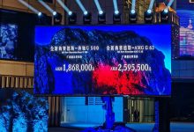 新款G 500售186.8万 G 63售259.55万-透彻科技