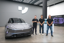 极越宣布2026-2027年与百度Apollo共同打造Robotaxi无人出租车!-透彻科技