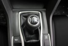 电动车也能拥有手动挡的驾驶乐趣?本田或为电动车配备模拟变速箱-透彻科技