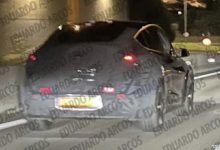 新款特斯拉Model Y最新谍照，又有新变化，续航会突破800km？-透彻科技