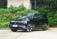 不到20万的“理想L6”来了 东风奕派eπ008五座将于10月25日预售-透彻科技