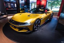 售658.68万元起 法拉利12Cilindri Spider亮相-透彻科技