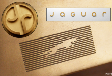 迈向奢华第一步 捷豹全新品牌LOGO 足够革新!您怎么看?-透彻科技