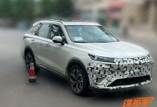 坚持燃油和新能源同步发展 2025年推哈弗枭龙MAX“大升级”版本-透彻科技