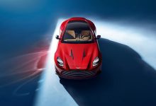 旗舰GT跑车!835马力V12动力 全新阿斯顿·马丁Vanquish售499.80万-透彻科技