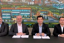 小鹏携手IML进军英国市场 首款车型小鹏G6预计将于明年初英国上市-透彻科技