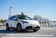 Uber和文远知行在阿联酋落地中东最大商业运营Robotaxi车队-透彻科技