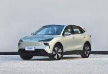 定位紧凑型纯电动SUV 奔腾悦意03将于2025年3月上市-透彻科技