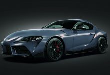 将于2025年年中发布 GR SUPRA TRACK版官图 赛道化升级!-透彻科技