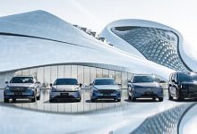 吉利控股集团2024年全球总销量3,336,534辆,同比增长约22%-透彻科技