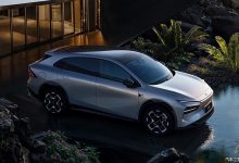 定位25万级SUV 主打智能化/大空间 小鹏G7官图发布-透彻科技
