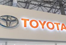 下降3.7% 丰田汽车2024年销量为1082.148万辆 连续5年全球第一-透彻科技