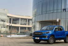 多拉快跑才是致富王道 百年康机动力大将军F9创业致富快人一步！-透彻科技