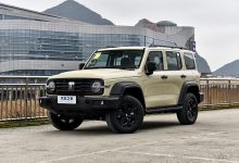 2025款坦克300将于3月10日上市 内饰全面焕新 全系搭载9AT变速箱-透彻科技