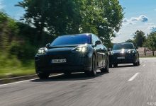 纯电动保时捷Cayenne将在今年年内发布 保时捷产品计划曝光-透彻科技