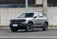 预售12.99万元起 捷途自由者将于3月7日正式上市-透彻科技