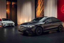 全新奔驰CLA正式发布 MMA架构首款车型 国产长轴距版有望年底上市-透彻科技