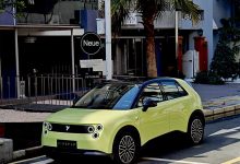 firefly萤火虫更多消息曝光,将于4月上市,预售14.88万-透彻科技