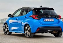 丰田也要推入门级纯电动车 会比星愿/海鸥还精致吗?-透彻科技