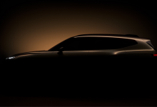 大众ID. EVO概念车将于上海车展亮相 定位SUV车型/主打智能化-透彻科技