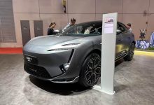 2025上海车展:阿维塔11暗夜骑士版发布 将于4月27日上市-透彻科技