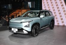 悦达起亚全价值链本土化焕新 多举并措驱动智电转型-透彻科技