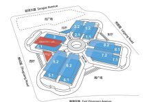 多款重磅车型 近1000家中外企业参展 2025上海车展展位图正式公布-透彻科技