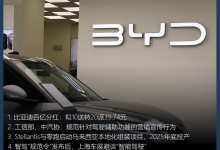 【汽车行业周报】监管规范智驾用语,车企上海车展避谈智驾-透彻科技