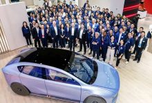 2025上海车展：FORVIA佛瑞亚携多款全球首发展品亮相-透彻科技