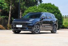 限时置换价23.58万起 领克09EM-P长续航大五座上市！-透彻科技